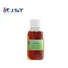 Cream flavour concentrate fruit flavor for vape E liquid E juice