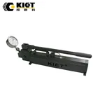 Ultra High Pressure Hydraulic Oil Hand Pump