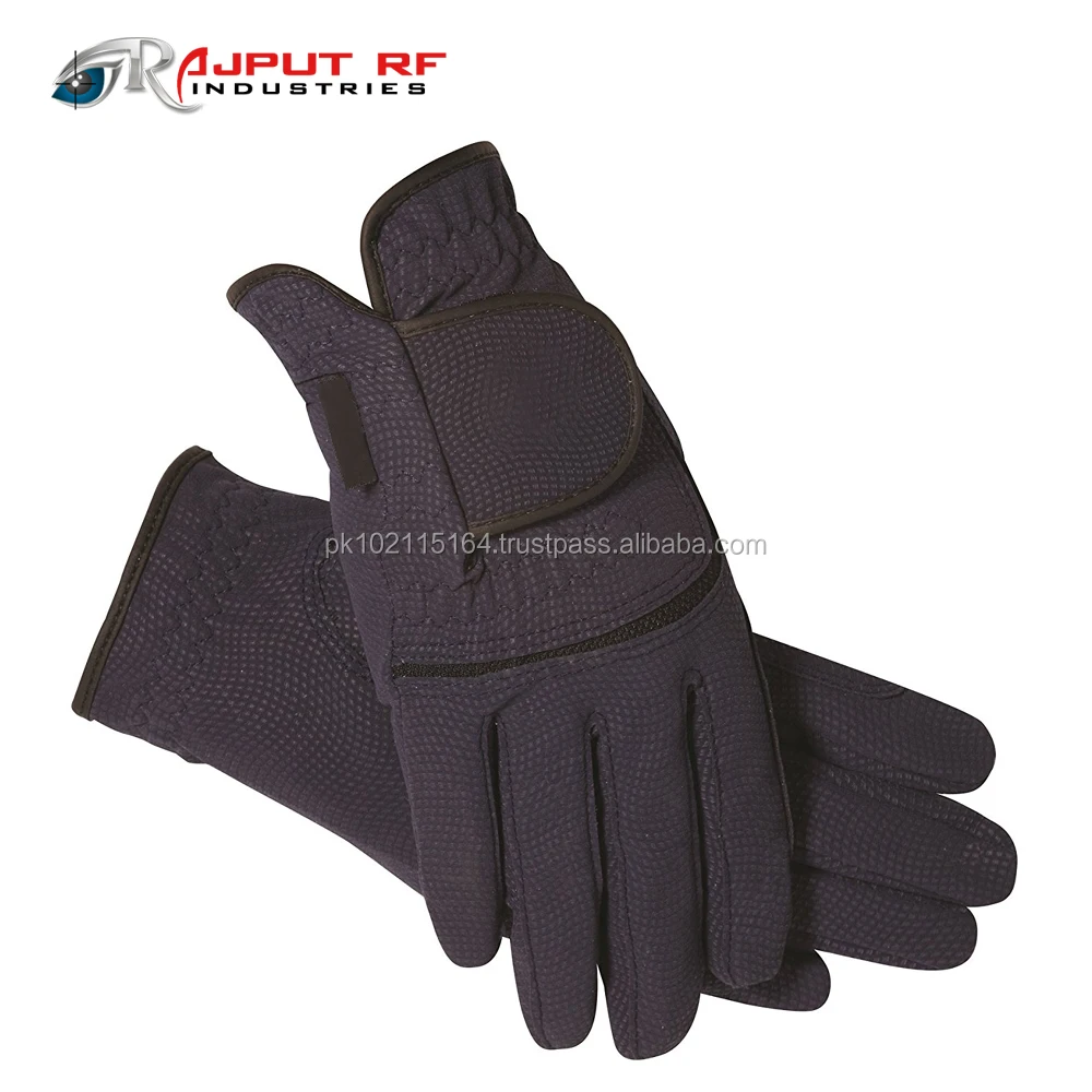 Latest Design Custom Motocross Racing Gloves/motorcycle Riding Gloves