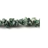 tree agate nugget free form loose rough beads wholesaler