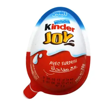 kinder joy 20g