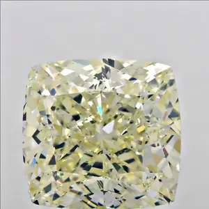 cushion shape diamond