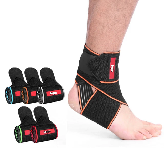 2019 amazon hot sale elastic basketball ankle brace compression support wrap for sports, Blue,red,orange,green,gray
2019 amazon hot sale elastic basketball ankle brace compression support wrap for sports, Blue,red,orange,green,gray