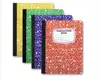 Exercise Note Books