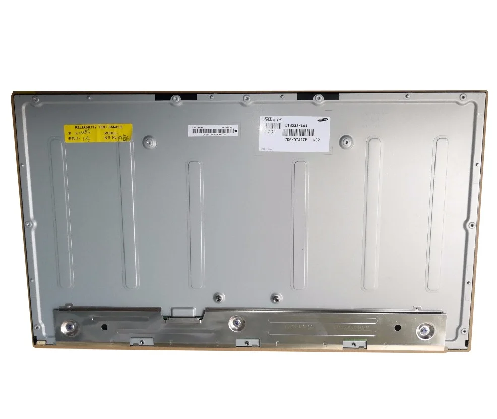 * New LCD display screen model LM238WF4 LTM238HL04 For Eizo ev2450 ev2451 DELL U2417 U2417H
* New LCD display screen model LM238WF4 LTM238HL04 For Eizo ev2450 ev2451 DELL U2417 U2417H