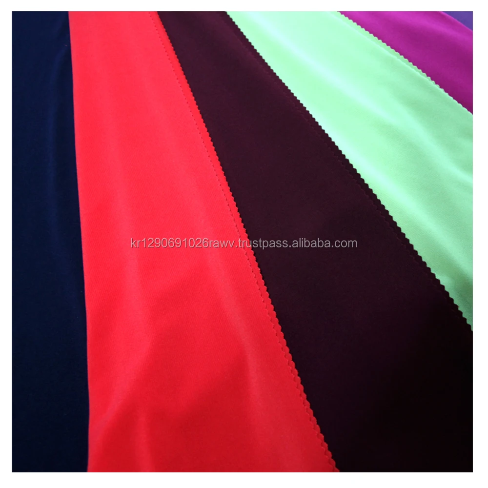 low price High quality co korea South Korea garment foil embo trans screen metalic ity pd fabric