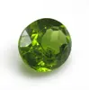 Bhuvah NATURAL PERIDOT FACETED OVAL SHAPE 6.30 CTS LOOSE GEMSTONE
