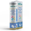 Calcium Magnesium Zinc Vitamin D3 Effervescent Tablet Water Soluble Dietary Nutrient Supplement ...