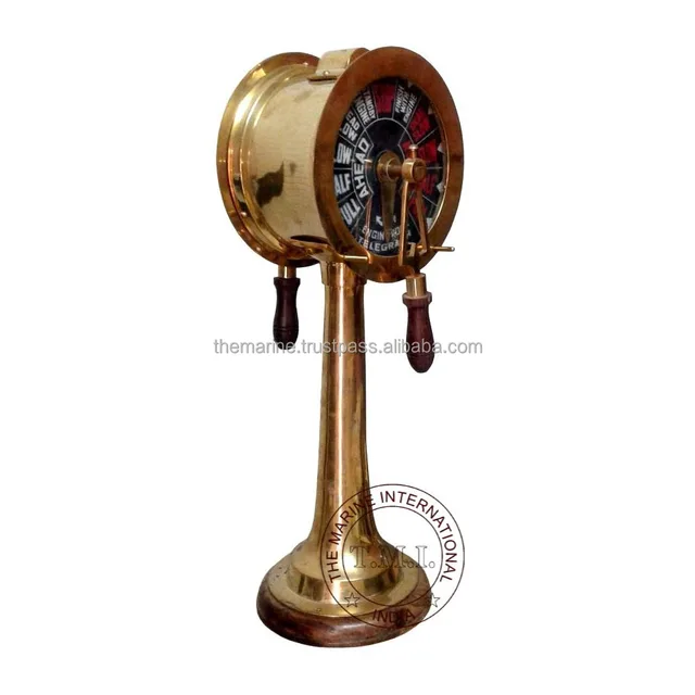 marine engine telegraph