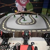 REMOTE GAMING indoor amusement park facility for kids