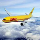 dhl promotion line for small parcel under 1kg worldwide