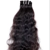 Indian village Lady Human Hair ,100% Human Virgin Indian Woman Long Hair ,Raw Virgin Unprocessed Human Hair