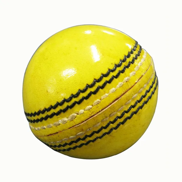 rubber cricket balls