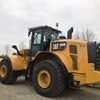 Cheap Used Wheel Loader CAT 966M /Caterpillar 966M loader in Good Condition