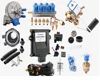 Factory Supply, High Quality LPG/ GPL ECU Conversion Kit for Sequential Injection Systems