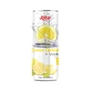 250ml slim can Sparkling Vodka Lemon Flavor Drink