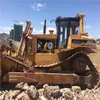 Used CAT D7/D9/D8/D6/D5/D4/D3 All kinds of cat/komatsu bulldozer with japan condition for sale