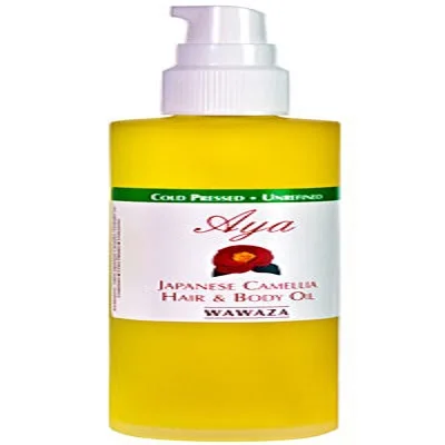 100% fresh beauty products essential massage camellia oil