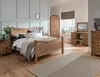 bedroom furniture/bedroom furniture sets/oak furniture