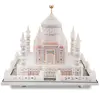 Taj Mahal Marble Miniature Cooperate Gift New Delhi Supplier Ready Stock in All Sizes