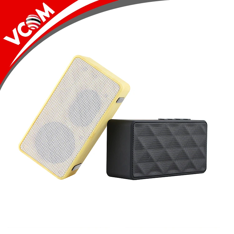 High quality customized colors wireless portable mini speaker with logo - ANKUX Tech Co., Ltd