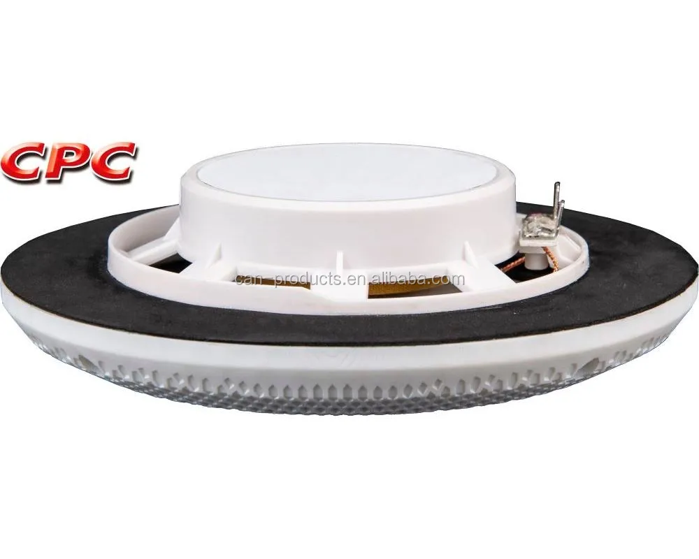 OEM MDC-6521WPP Caravan marine speaker boat RV Yacht IPX6 waterproof 6.5 inch for SPA, ATV, UTV - ANKUX.COM