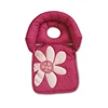 High Quality Custom Made New Design Baby Stroller Car Seat Cover Head and Body Support Pillow