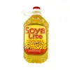 UKRAINE No.1 Refined/Crude Soybean/Soyabean Oil