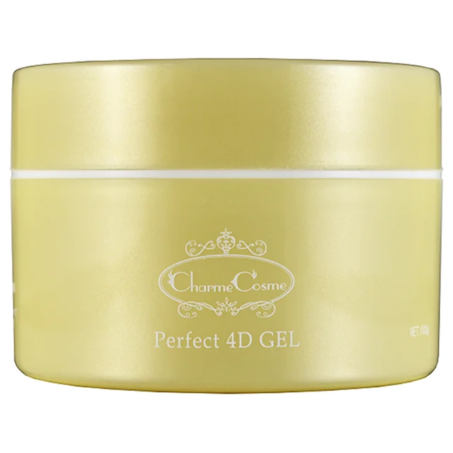 skin perfection gel image