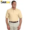 get free samples wholesale Pakistan men's clothing golf custom polo shirt