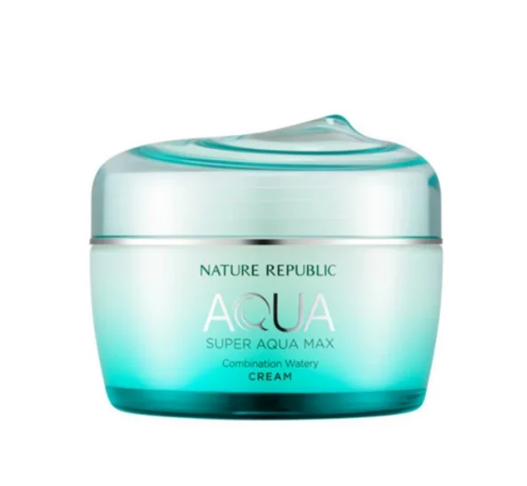 nature republic super aqua max combination watery