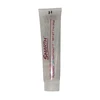SMARTH Clear Gel Fluoride Toothpaste in Clear Tube 3 Oz (85 g)
