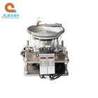 Automation equipment cnc vibrating automatic shrapnel vibratory bowl feeder