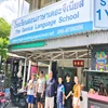 Teacher training center at Phuket Thailand