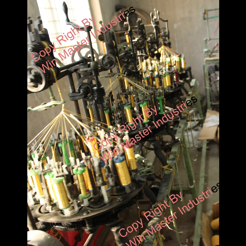 Fez Hats White Tassel