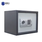Hotel use home use mini electronic hidden wall safe (SJD15)