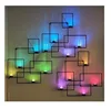 bedroom wall lamps lightings with environmental