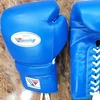 Winning Boxing Gloves Custom Made Logos