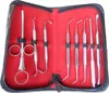 Sinus Lift Instruments Kit DENTAL Implant Dentistry / Veterinary Set 8 Pieces