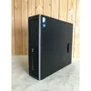 Latest best brand 23 inch 8000 SFF black pc hp desktop computer