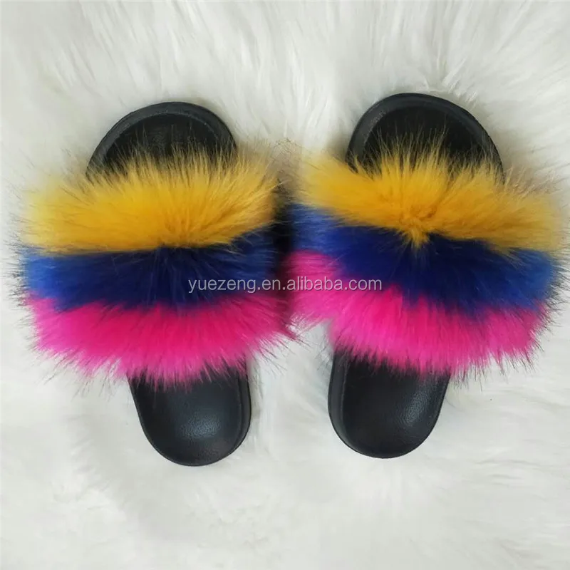 2021 fashion house outdoor women's faux fur slipper, Red ,black ,green ,orange ,brown and so on
2021 fashion house outdoor women's faux fur slipper, Red ,black ,green ,orange ,brown and so on