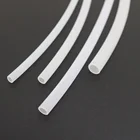 custom made poly tubing roll pert tube hdpe pipe ldpe hose lldpe tubing plastic soft tube