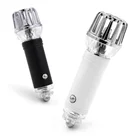 JO-6288 New Design Mini Auto Crystal Ionizer Car Air Purifier