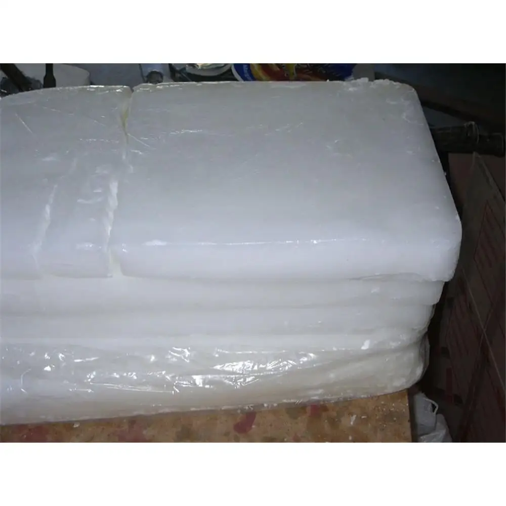 58-60 Fully Refined Paraffin Wax