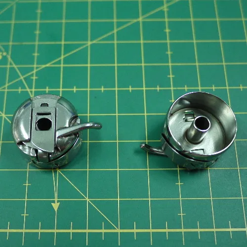 125291 Domestic Sewing Machine Parts Bobbin Case For Singer Buy