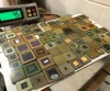 100% Intel Pentium Pro Ceramic CPU,CPU CERAMIC PROCESSOR