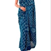 /product-detail/indigo-blue-indian-handmade-100-cotton-hand-block-print-body-wrap-saree-indian-designer-sari-party-wear-bollywood-sari-50038165098.html