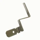 With Free Sample Sheet Metal Stamping Machine Bending Stamping Custom Made Sheet Metal Part Sheet Bending Machines