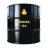Diesel Gas D2