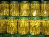 Top 1 Vietnam canned baby cucumber/ gherkins for United States with best offer